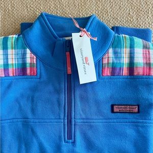 Vineyard Vines Quarter Zip
